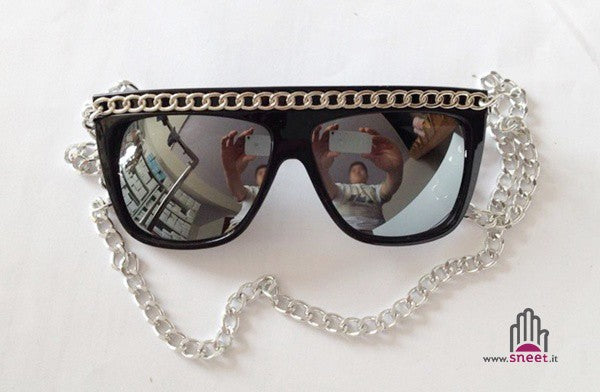 Chain Sunglasses