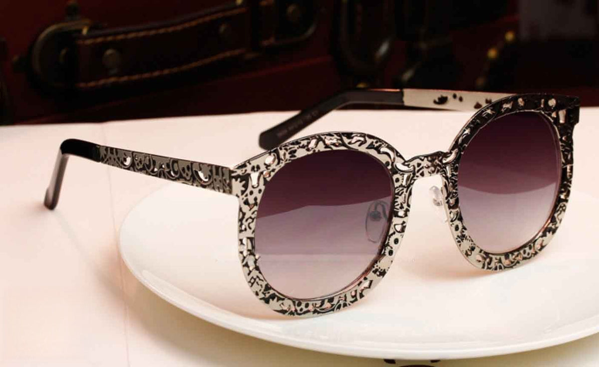 Framer Sunglasses