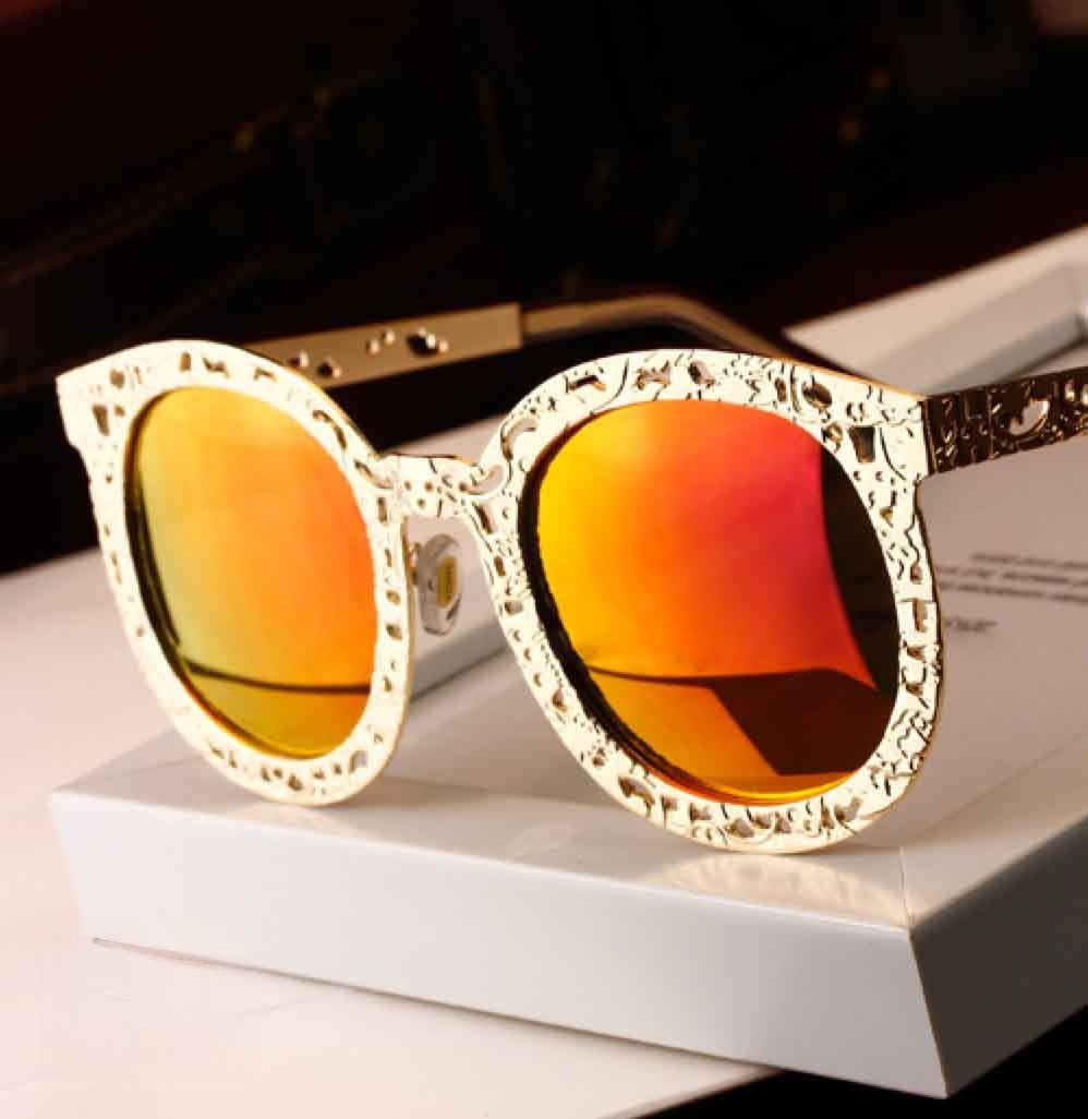 Framer Sunglasses