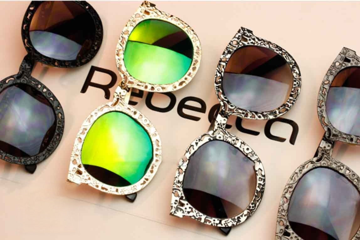 Framer Sunglasses