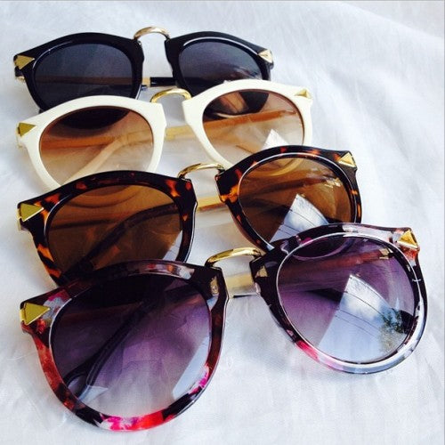 Moloko Sunglasses