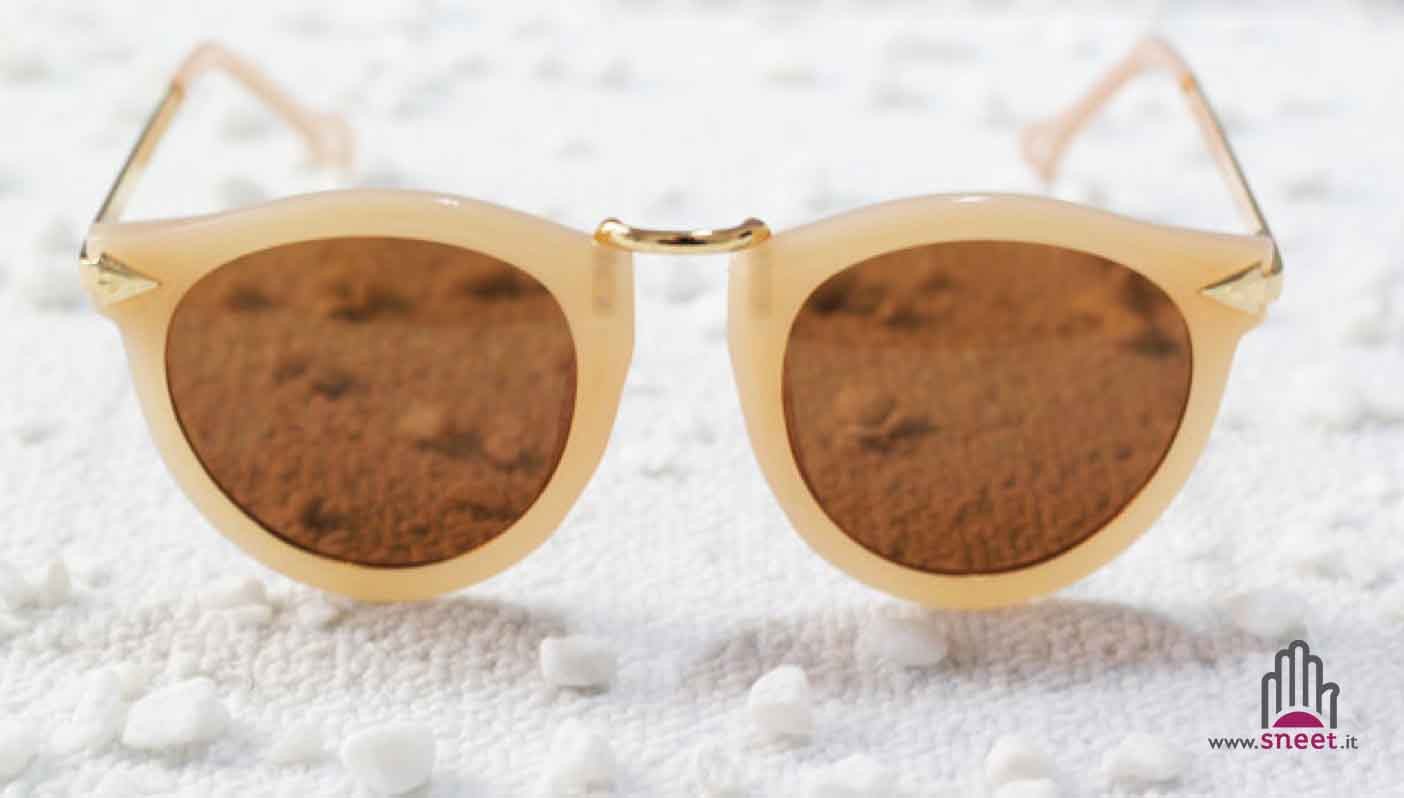 Moloko Sunglasses
