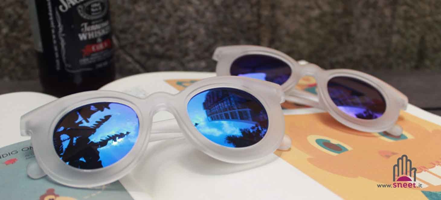 Lomo Sunglasses