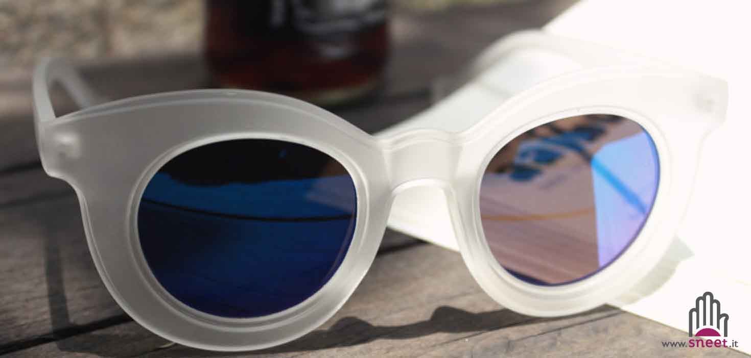 Lomo Sunglasses