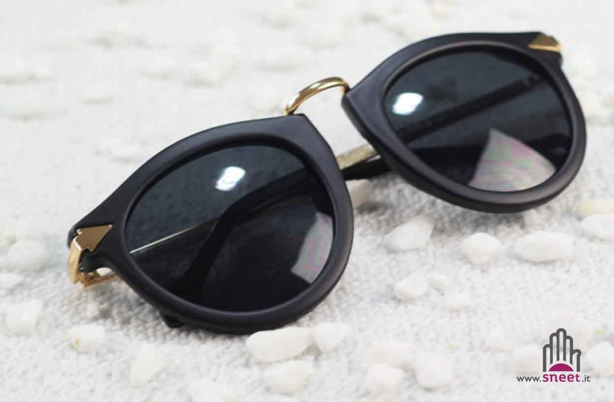Moloko Sunglasses