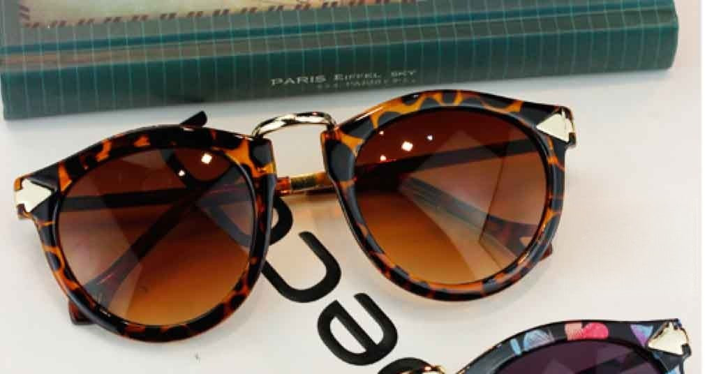 Moloko Sunglasses dettaglio aste — Dream Shop