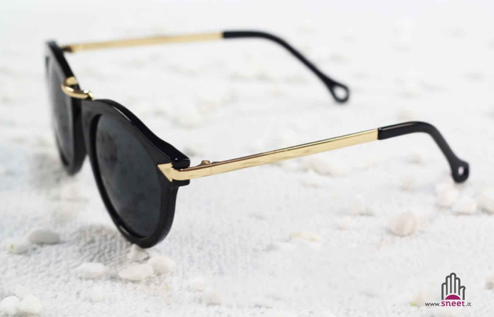 Moloko Sunglasses
