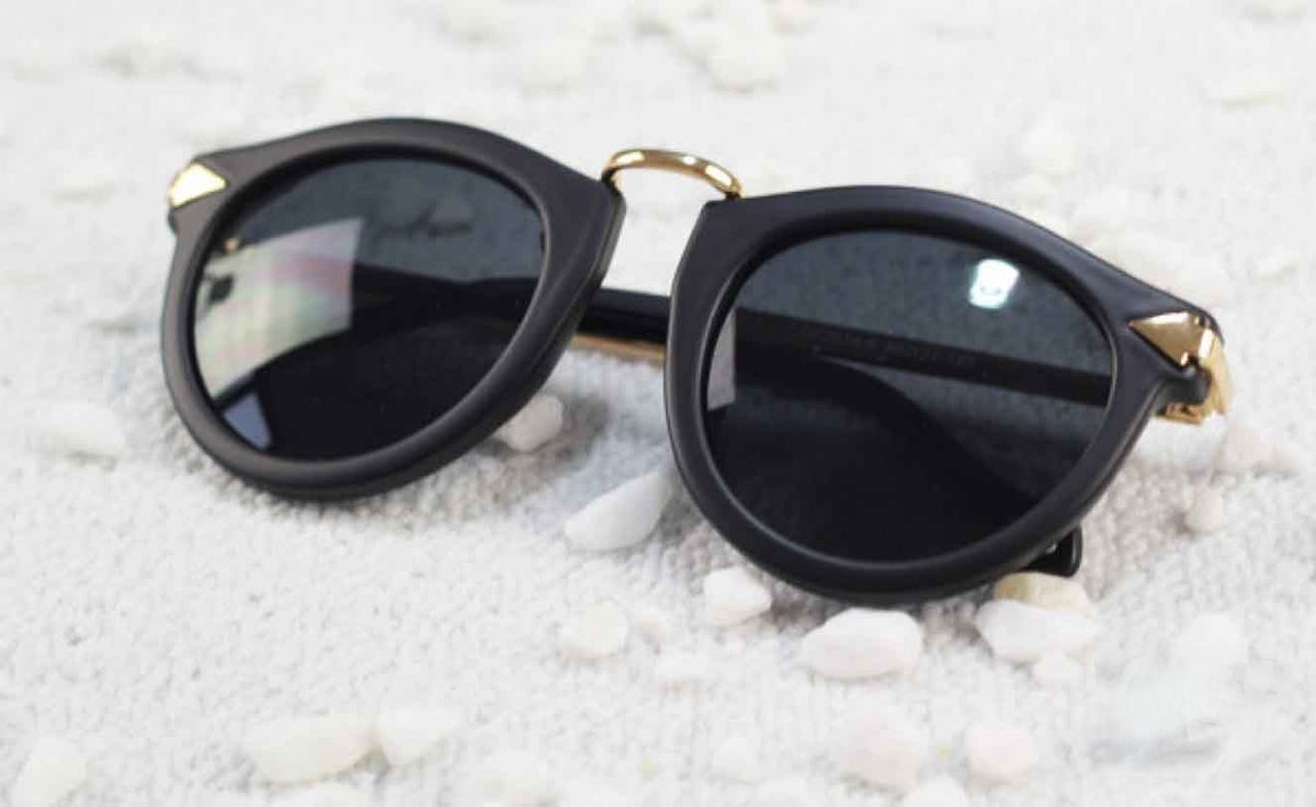 Moloko Sunglasses