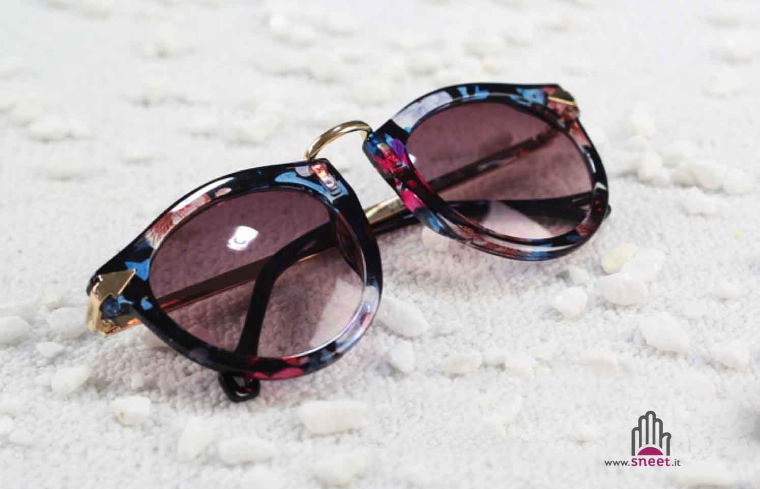 Moloko Sunglasses