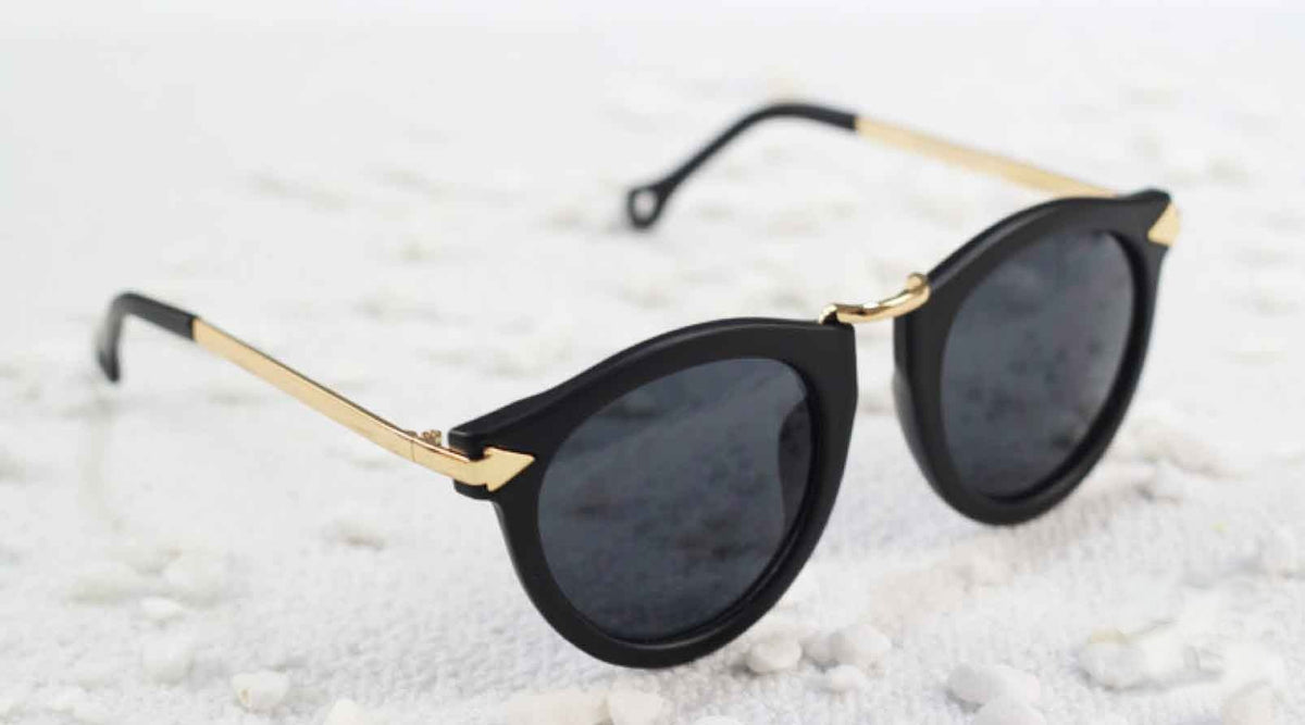 Moloko Sunglasses dettaglio | Dream Shop