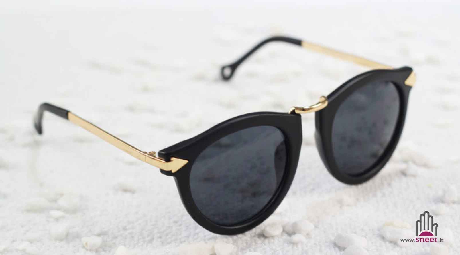Moloko Sunglasses