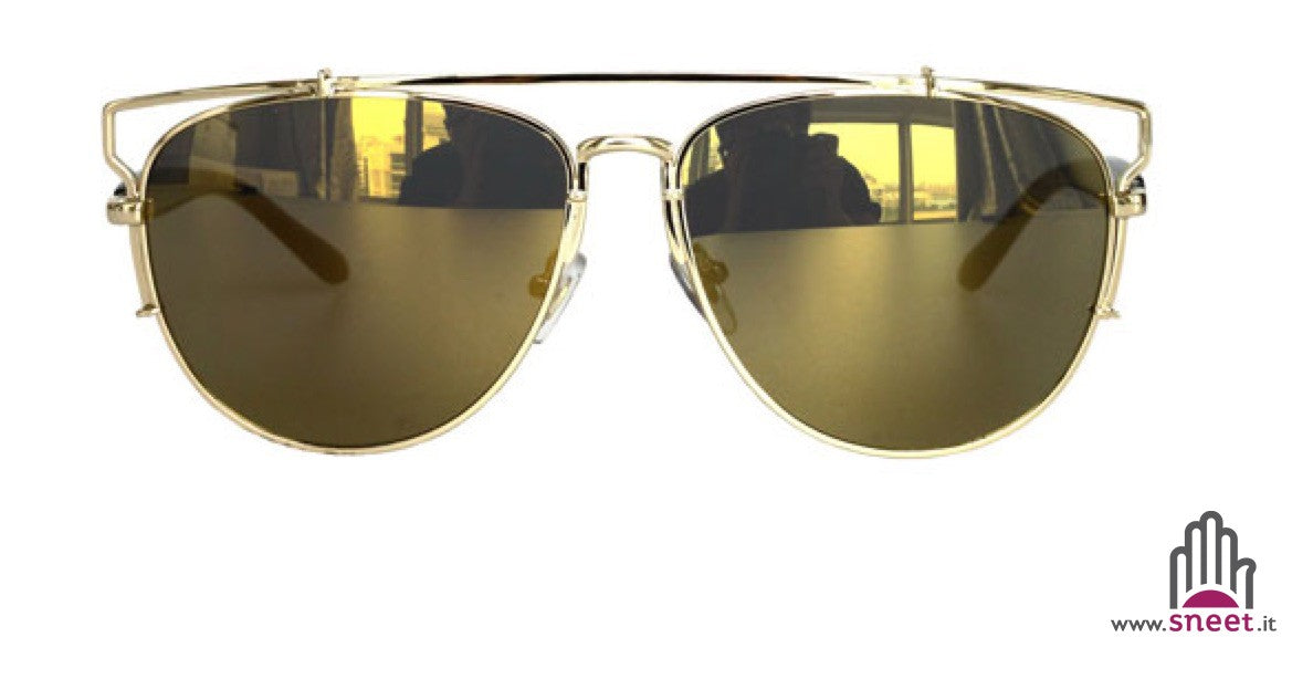 Beverly Sunglasses, Calif.