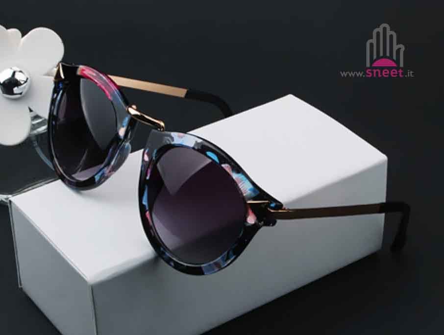 Moloko Sunglasses