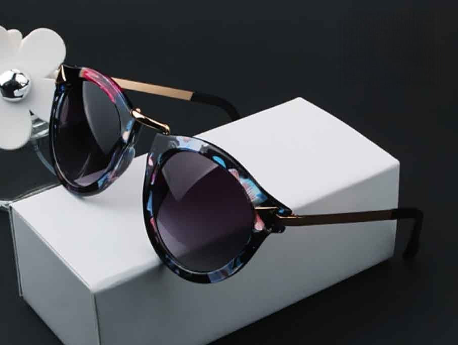 Moloko Sunglasses indossato | Dream Shop