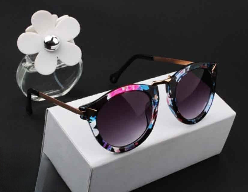 Moloko Sunglasses in movimento | Dream Shop