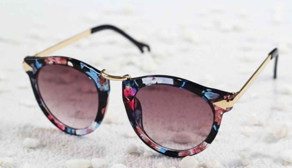 Moloko Sunglasses vista dall'alto | Dream Shop