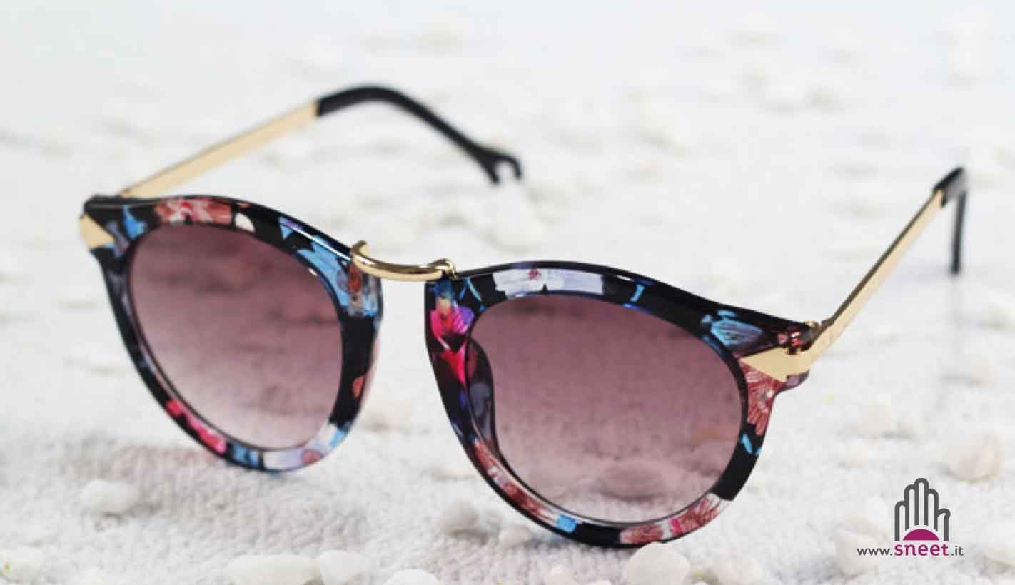 Moloko Sunglasses
