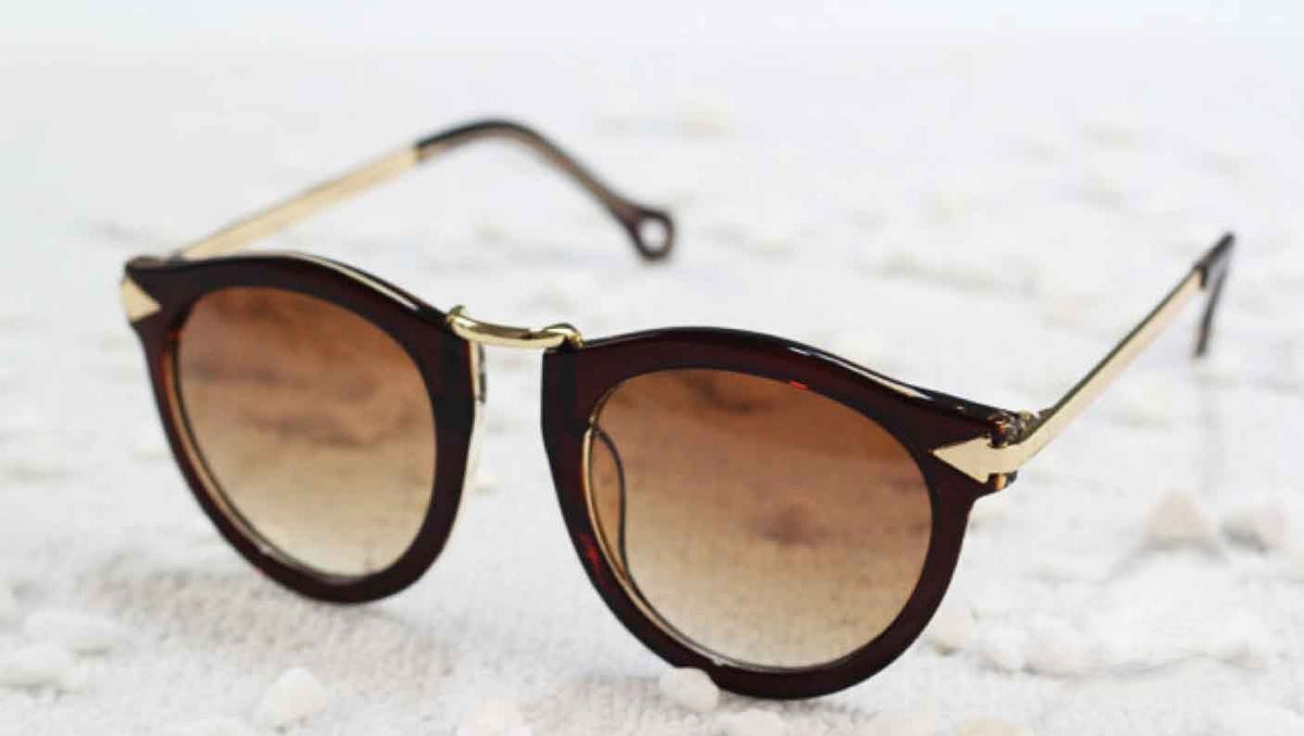 Moloko Sunglasses abbinamento outfit | Dream Shop