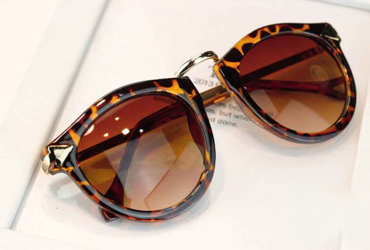 Moloko Sunglasses da vicino | Dream Shop