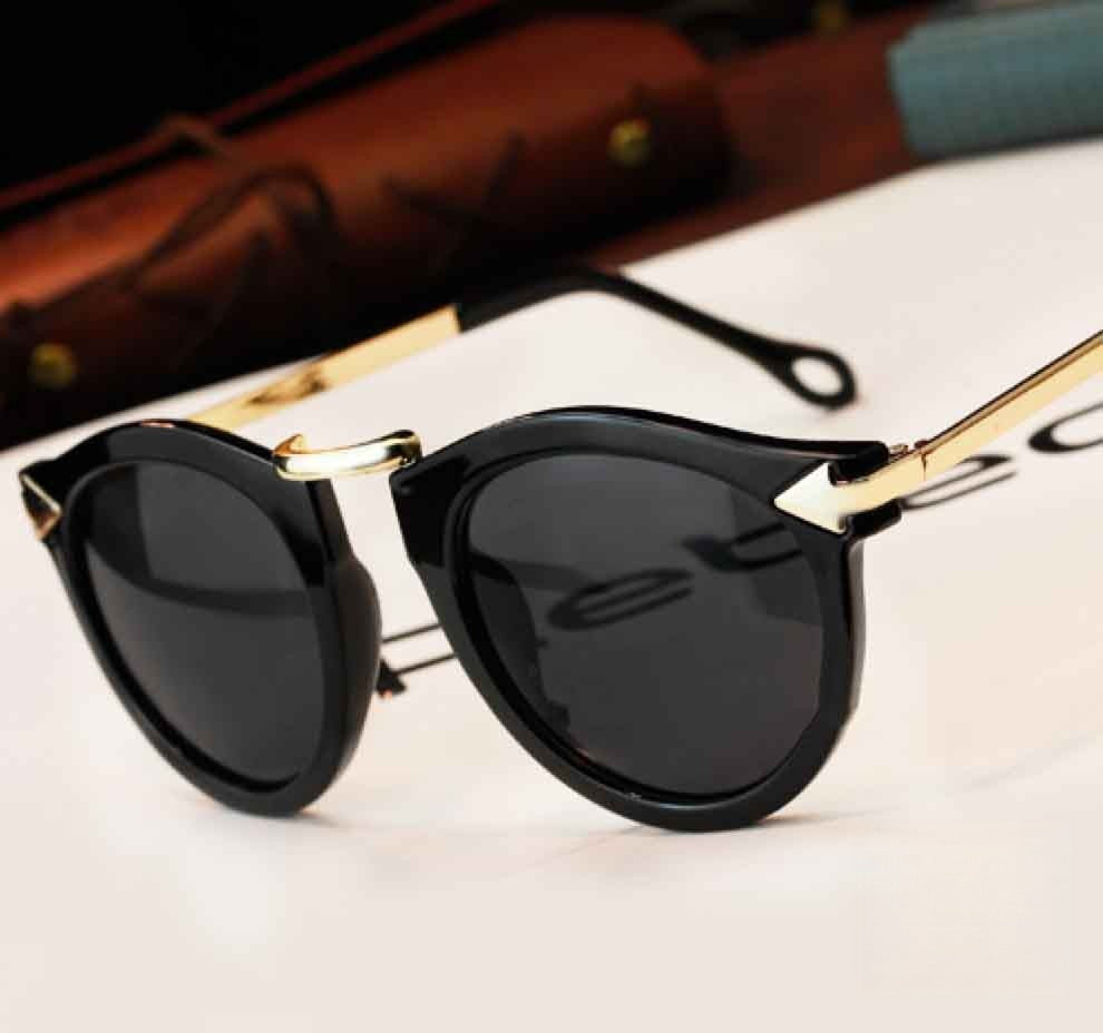 Moloko Sunglasses particolare | Dream Shop