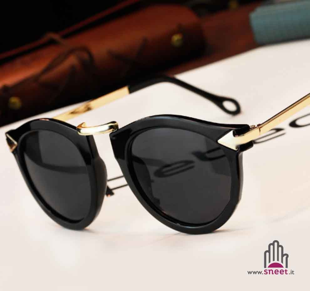 Moloko Sunglasses