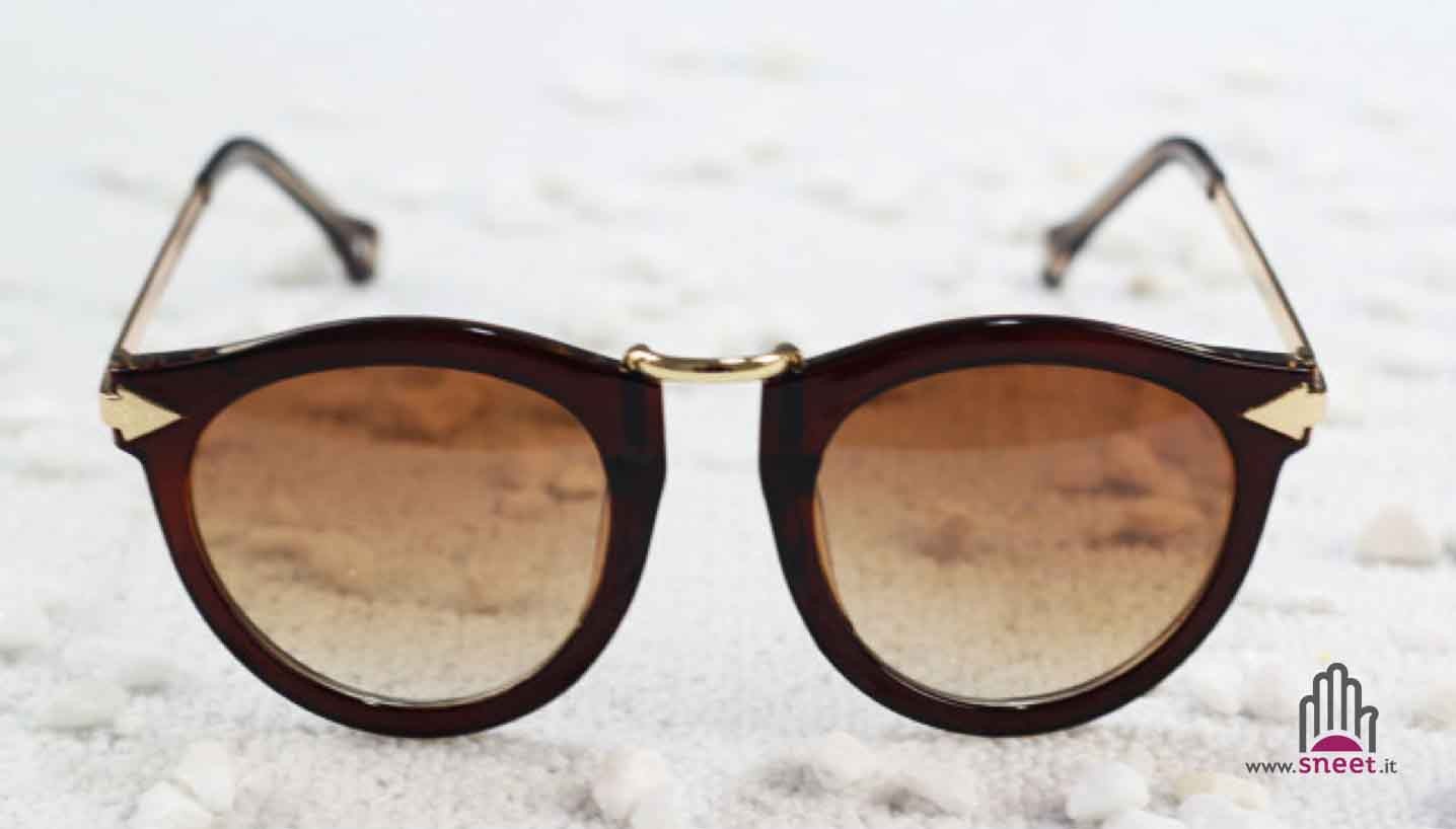 Moloko Sunglasses