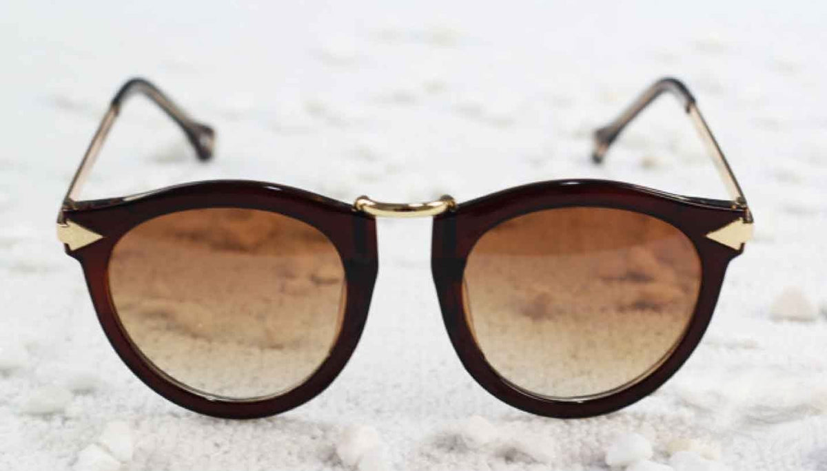 Moloko Sunglasses scatto lifestyle | Dream Shop