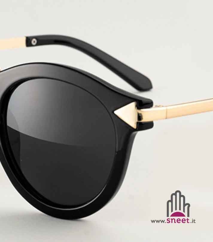 Moloko Sunglasses seconda angolazione | Dream Shop