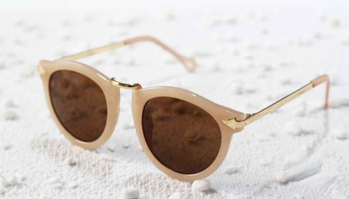 Moloko Sunglasses foto prodotto | Dream Shop