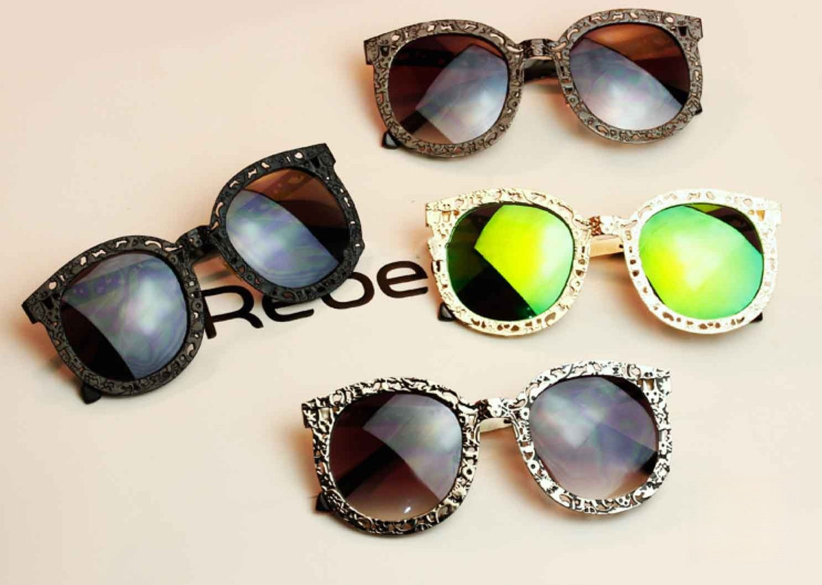 Framer Sunglasses