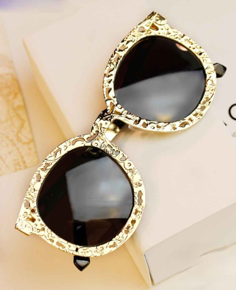 Framer Sunglasses