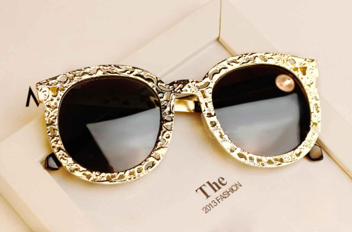 Framer Sunglasses