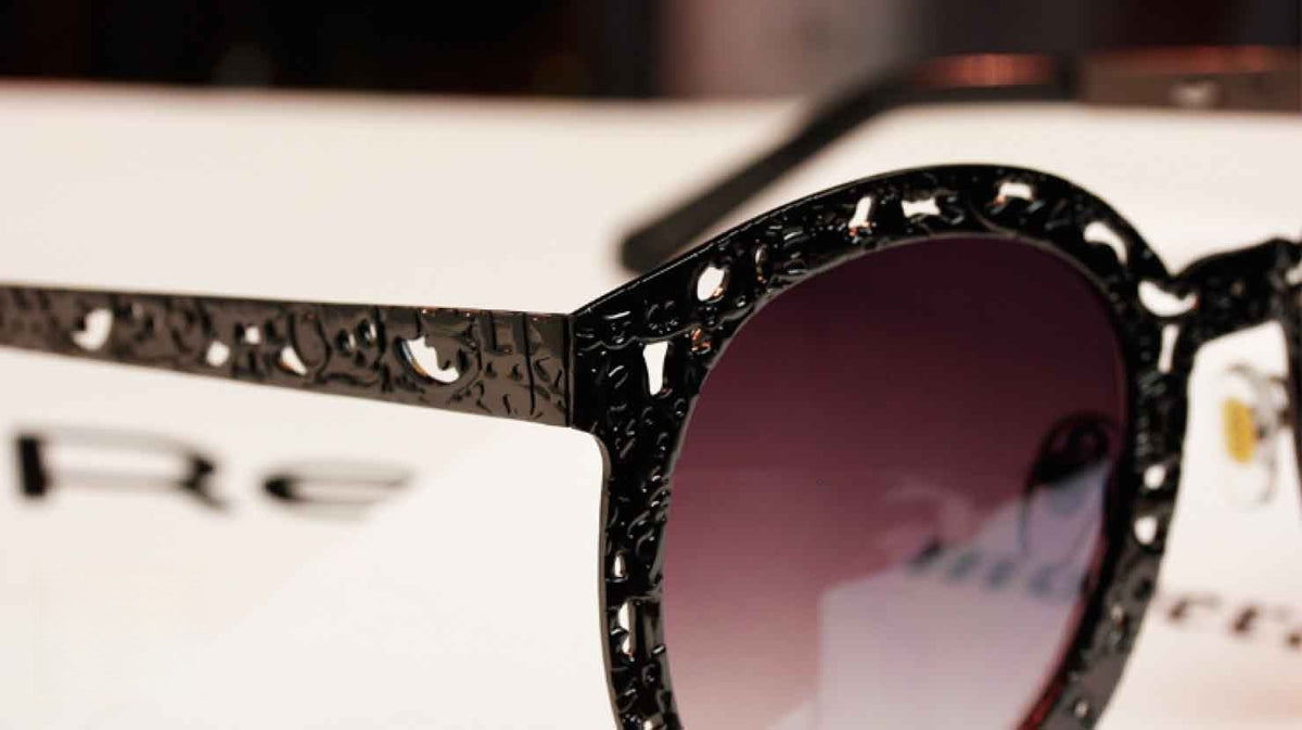 Framer Sunglasses