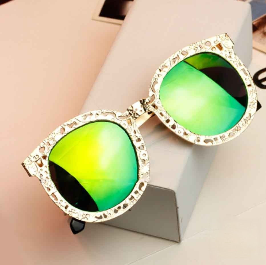 Framer Sunglasses