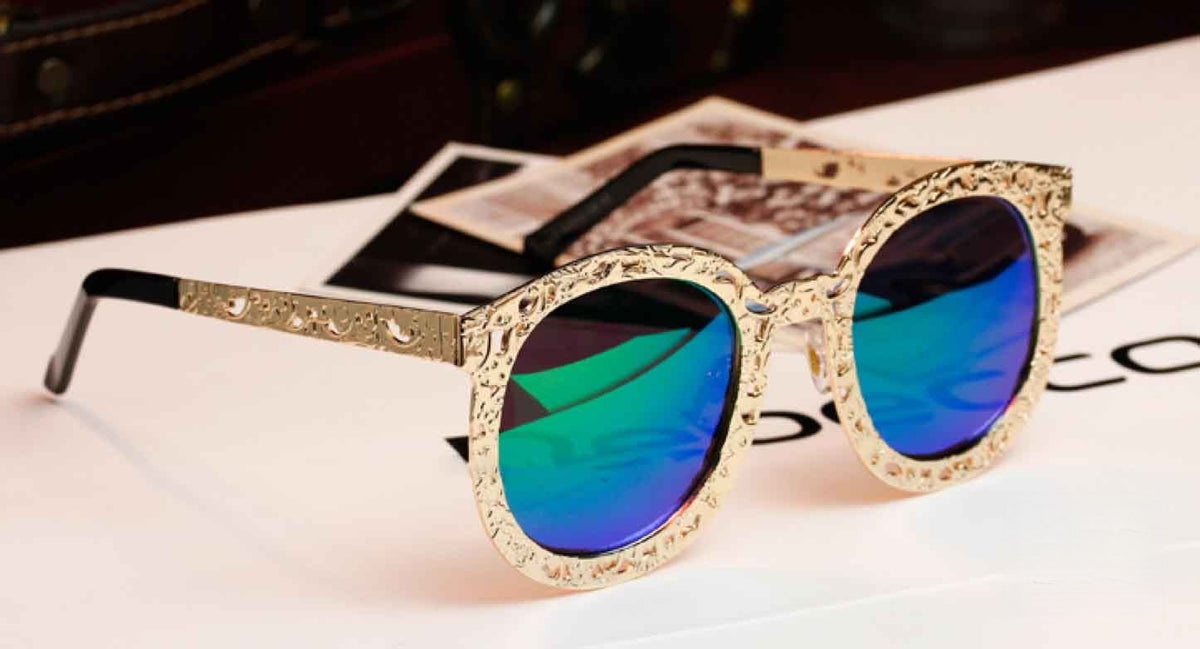 Framer Sunglasses