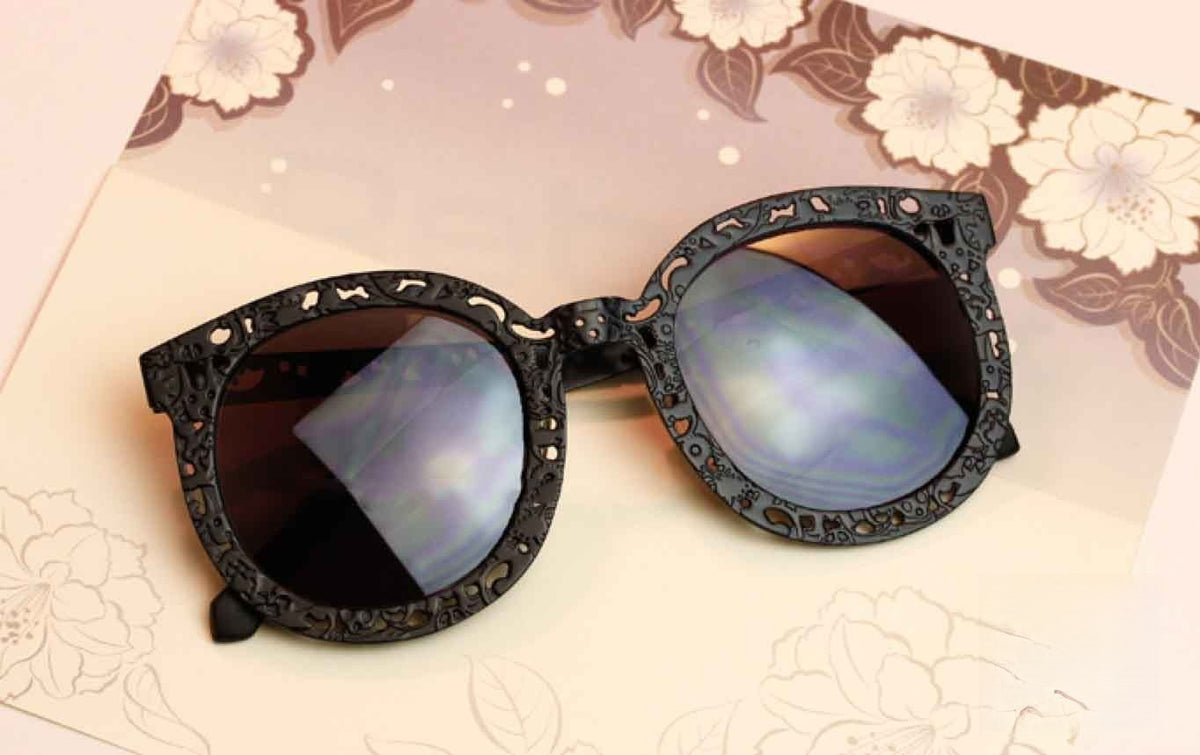 Framer Sunglasses