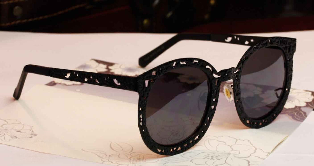 Framer Sunglasses