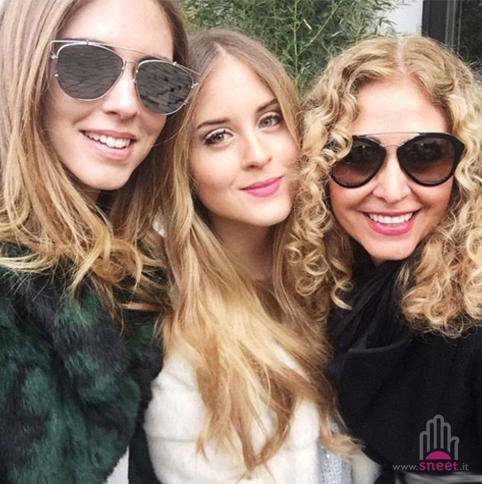 Beverly Sunglasses, Calif.