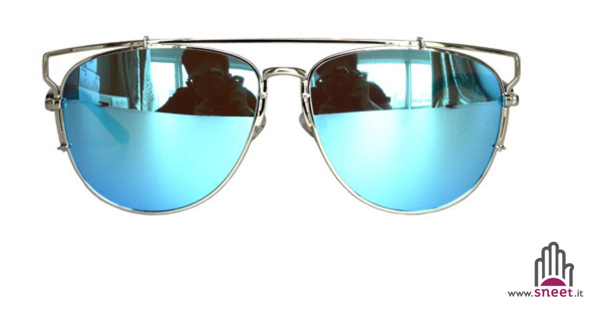 Beverly Sunglasses, Calif.