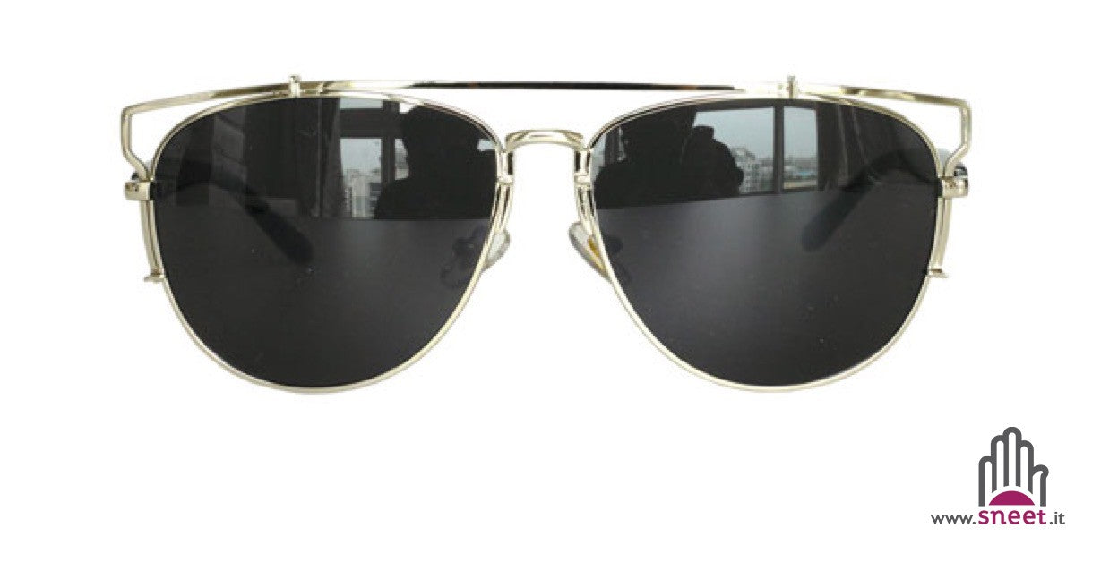 Beverly Sunglasses, Calif.