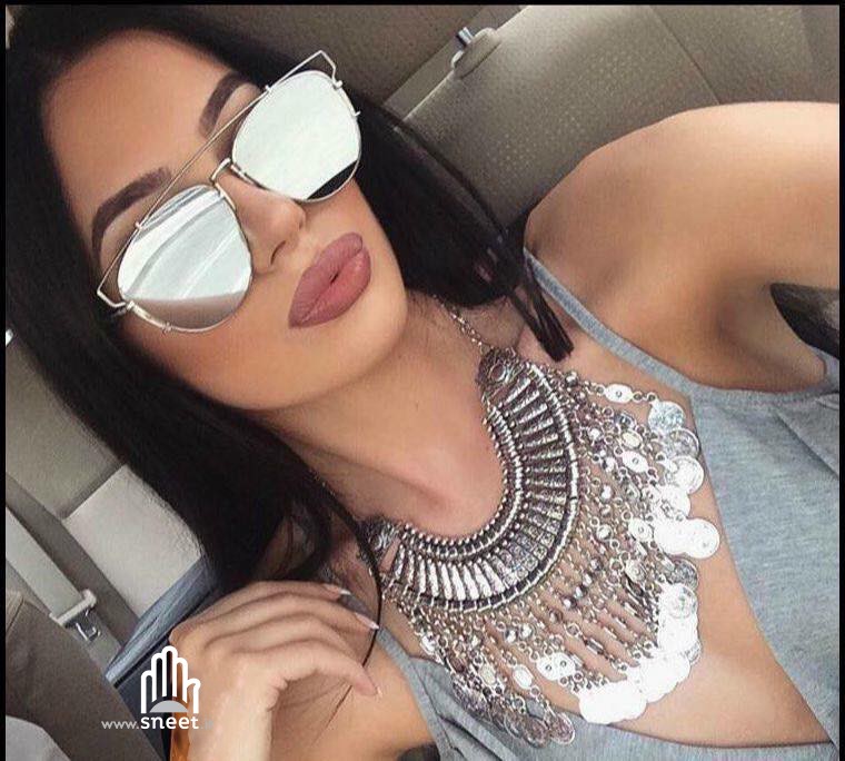 Beverly Sunglasses, Calif.