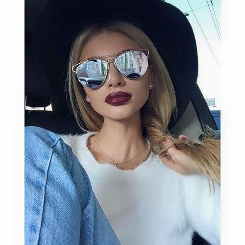 Beverly Sunglasses, Calif.