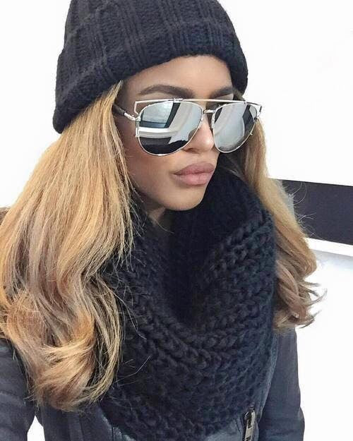 Beverly Sunglasses, Calif.