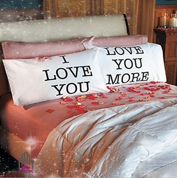 Federe I Love You More