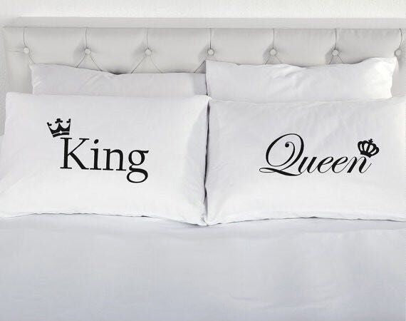 Federe King Queen