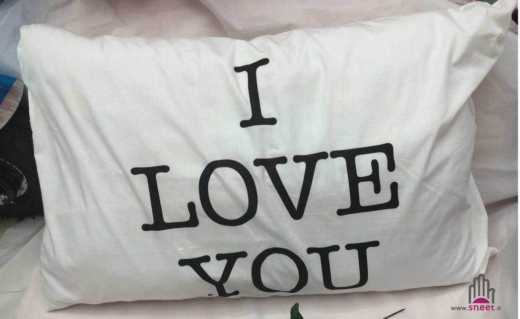 Federe I Love You More