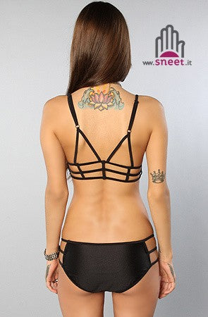 Interlace Bikini