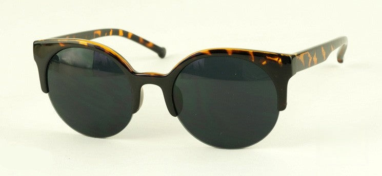 Super Vintage Sunglasses dettaglio linea cat-eye — Dream Shop