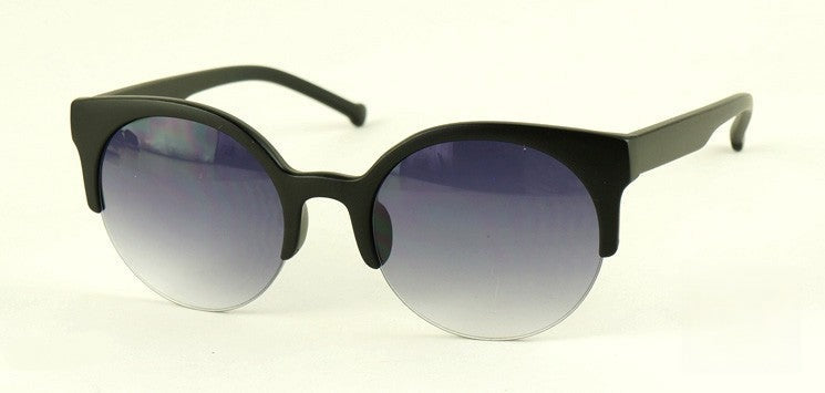 Super Vintage Sunglasses dettaglio lenti scure — Dream Shop