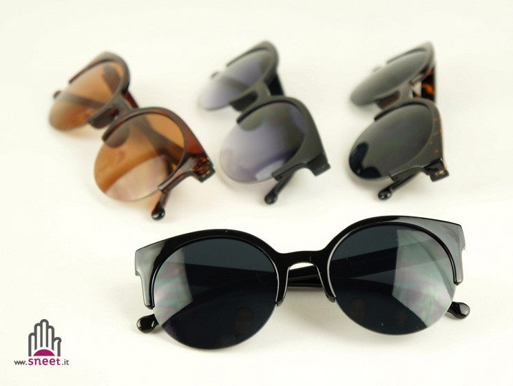 Super Vintage Sunglasses